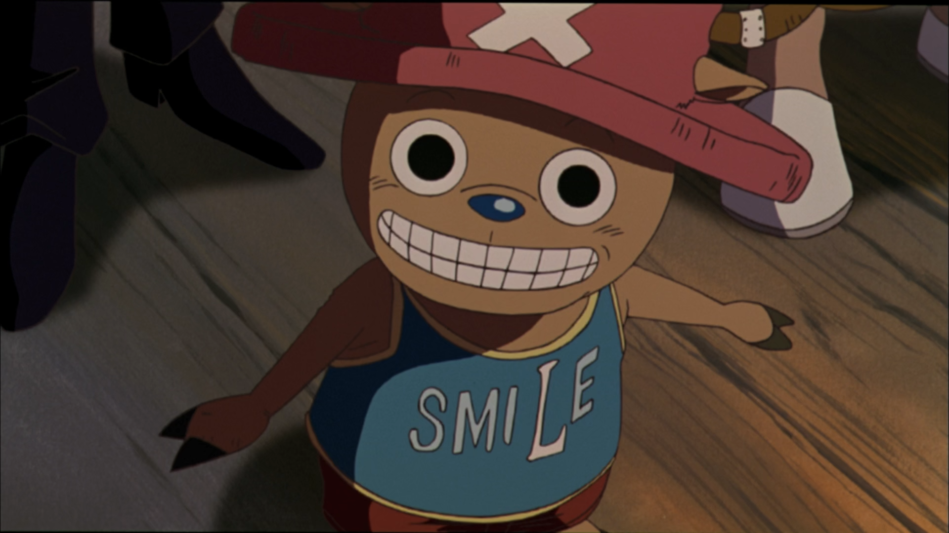 One Piece Film 4 (Keitaro_XP)